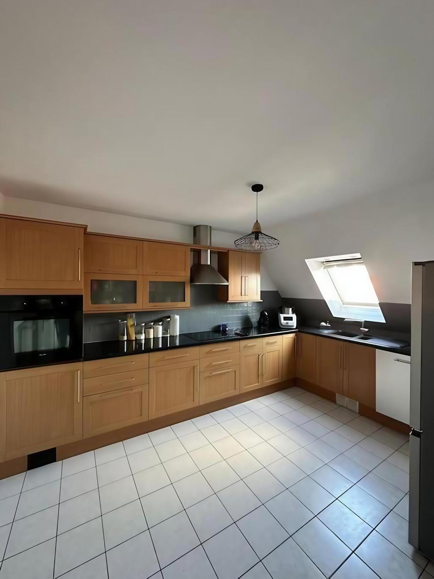 קולמר Superbe Duplex Proche Centre Ville Parking Gratuit מראה חיצוני תמונה